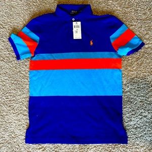 Ralph Lauren Polo-xs